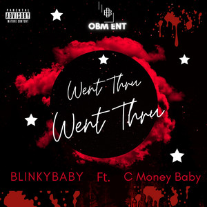 Portada de Went Thru