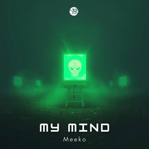 My Mind by Meeko.