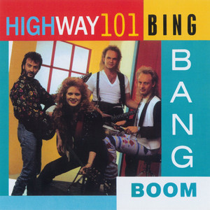 The Blame by Highway 101