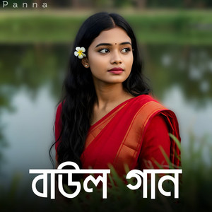 Panna - তুমাকে ভুলে যাবো ভেবেছি