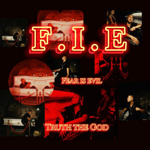 F . I . E