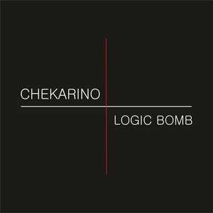 Обкладинка: Logic Bomb