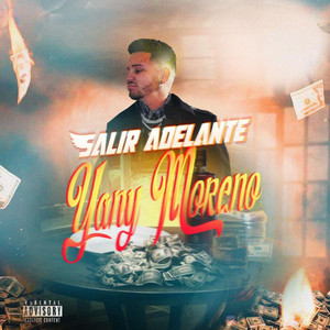 Yany Moreno - Salir Adelante