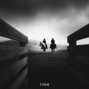 Illusionary Daytime X the Night by Fussi