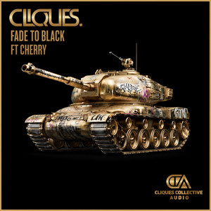 FADE TO BLACK by CLIQUES., Cherry