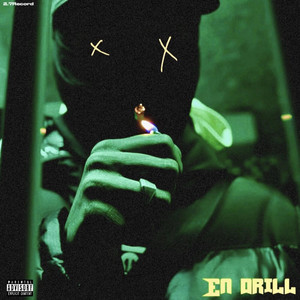 Portada de En drill
