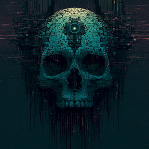 Brain by Shitcluster