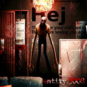 ENTITY.3008 - SLOWED by shogrim