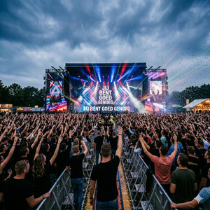 Jij bent goed genoeg by SoundOut