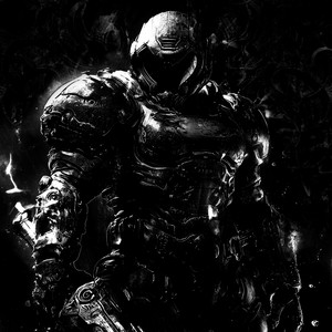 usurpador (Super Slowed) by desola1ed