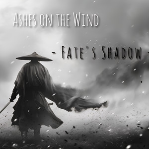 Ashes on the Wind / Fate's Shadow by Matt Latulippe