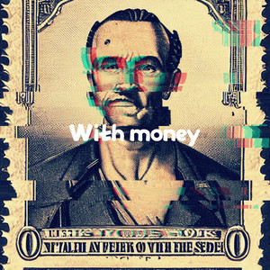With money by Gabriele Volpe