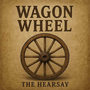 Wagon Wheel