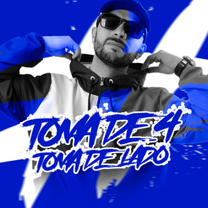 DJ YAGO FISCHER - MEGA (TOMA DE 4 TOMA DE LADO)