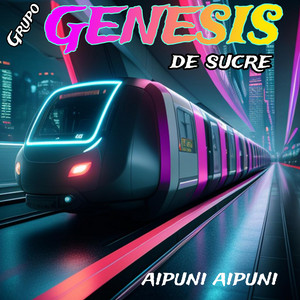 Grupo Genesis de Sucre - Aipuni Aipuni