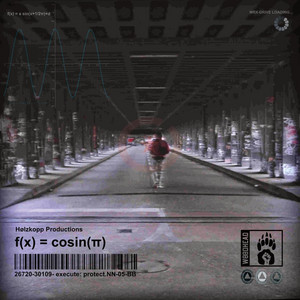 Cosinus by WØØDHEAD