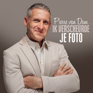 Ik Verscheurde Je Foto by Pierre Van Dam