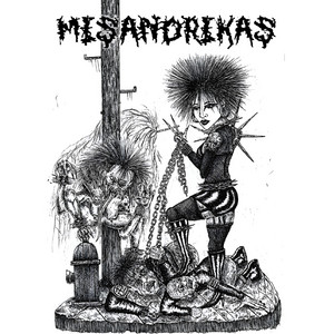 Lejos de mi by MISANDRIKAS