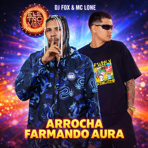 Обкладинка: ARROCHA FARMANDO AURA