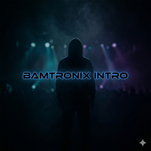 CIRCUIT OVERLOAD by BamTronix