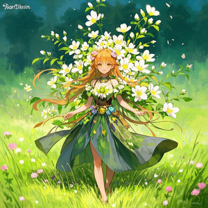 las reglas de flor de bastion by Dantx two 5