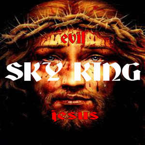 SkyKing1975 - Welcome to the Space Age (feat. Jay B)