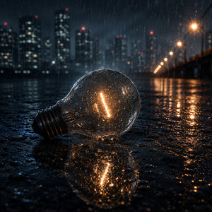 Luces Que No Se Apagan by Prince Brown