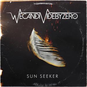 Sun Seeker by wecandividebyzero