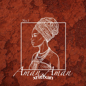 Aman,Aman - Minimal Afro by xristxan
