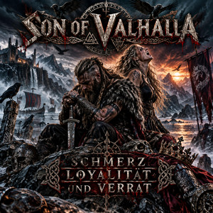 Winter in der Seele by Son of Valhalla