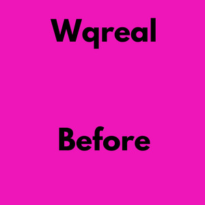 Before by Wqreal, Uboko