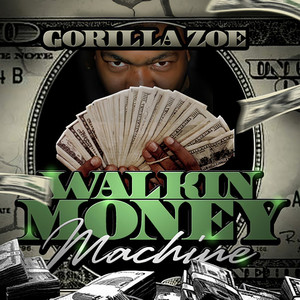 Baddest B by Gorilla Zoe