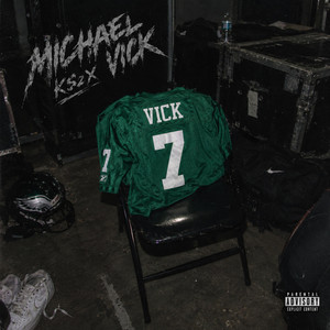 Michael Vick by Ks2x