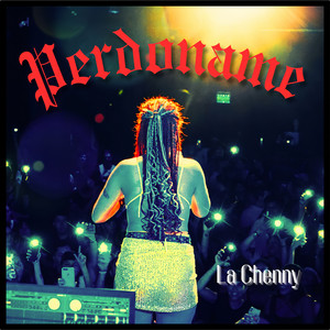 Portada de Perdoname