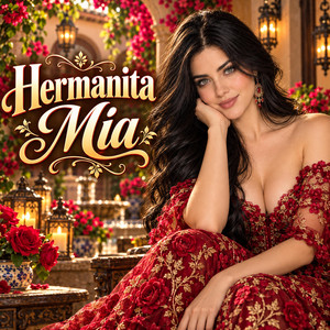 Hermanita Mia by Paola Rios