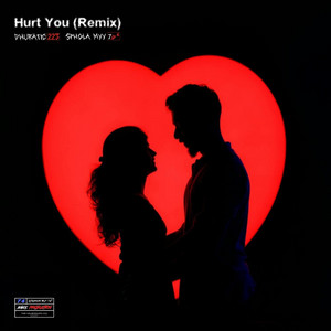 Hurt You - Remix by Sphola Myy 7ø⁴, Dhuratic 223