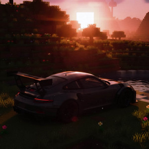 MINECRAFT by Raul Apxpei