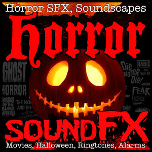 Halloween Monsters Sfx, Ringtone Spooky - song and lyrics by Royalty Free  Music | Spotify
