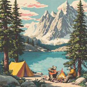 Hayfork Harmony Song by Moss Timber Project