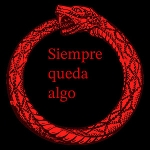 Siempre queda algo by Riles