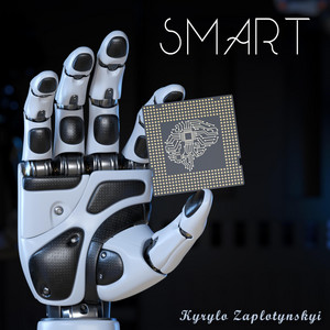 Kyrylo Zaplotynskyi — Smart