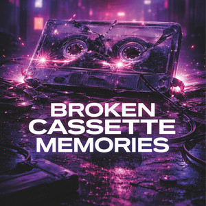 Broken Cassette Memories by EME SOUNDS