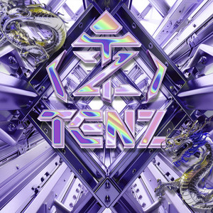 TenZ Remix - Huang Hun (Radio Edit)