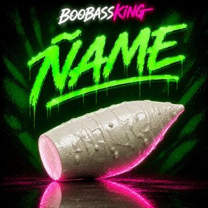 Ñame by BooBassKing