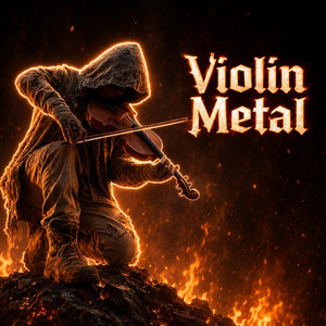 When Strings Declare War | Clash of Fire by Touch Factory