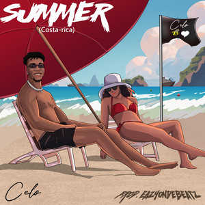Summer (Costa-Rica) by Celo