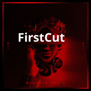First Cut by DJ MAFFY