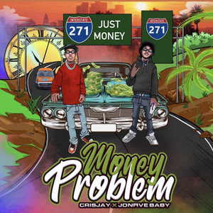 Money Problem by CrisJay_br, JonFive