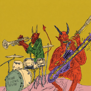 Outrage Fermata by Hellfire Jazz