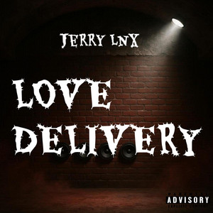 Jerry Lnx - Afterward Issues